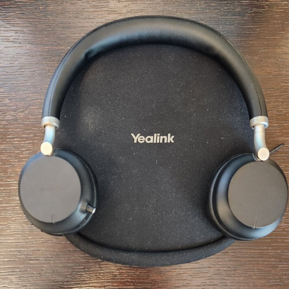 Yealink BH72 MS Teams Headset